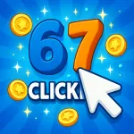 Play 67 Clicker now!