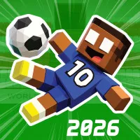 Play Game A Small World Cup 2