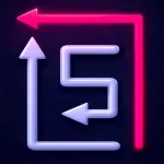 Play Arrow Tap Puzzle now!