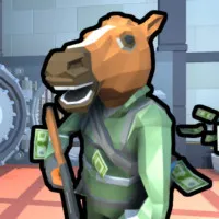Play Game Bank Robbery