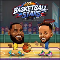 Play Game Basketball Stars 2026