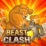 Play Beast Clash now!
