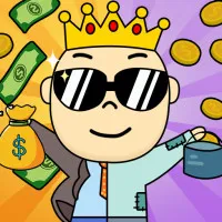 Play Game Beggar Clicker