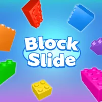 Play Game Block Slide