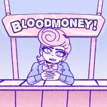 Play BLOODMONEY! now!