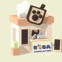 Play Game Boba Simulator