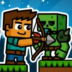 Play Bouncy Arrow now!