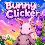 Play Bunny Clicker now!