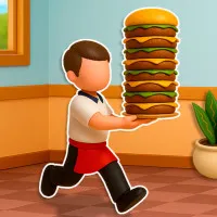 Play Game Burger Empire