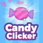 Play Candy Clicker 2 now!
