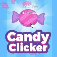 Play Game Candy Clicker 2