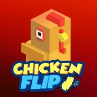 Play Game Chicken Flip