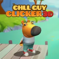 Play Game Chill Guy Clicker 3D