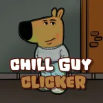 Play Chill Guy Clicker now!