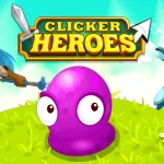 Play Clicker Heroes now!