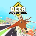 Play Deer Adventure now!