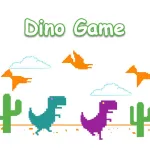 Play Dino Game now!