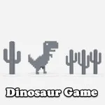 Play Dinosaur Game now!