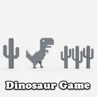 Play Game Dinosaur Game