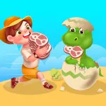 Play Dragon Island Idle 3D now!