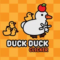 Play Game Duck Duck Clicker