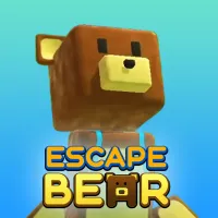 Play Game Escape Bear