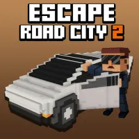 Play Game Escape Road City 2