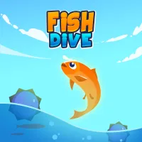 Play Game Fish Dive