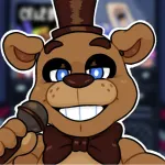 Play Five Nights at Freddy's 2 now!