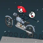 Play Fleeing the Complex now!