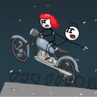 Play Game Fleeing the Complex
