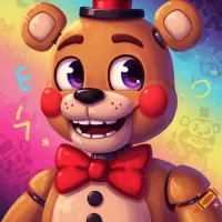 Play Game FNAF Security Breach