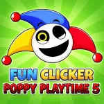 Play Fun Clicker: Poppy Playtime 5 now!