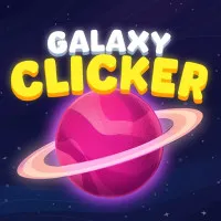 Play Game Galaxy Clicker