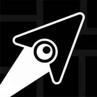 Play Game Geometry Arrow