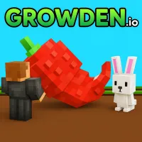 Play Game Growden.io