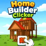 Play Home Builder Clicker now!