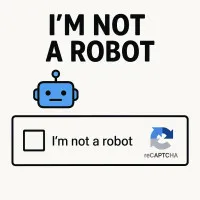 Play Game I’m Not a Robot