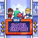 Play Idle Hotel Empire now!