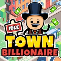 Play Game Idle Town Billionaire