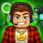 Play Idle Vlogger Simulator now!