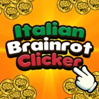 Play Game Italian Brainrot Clicker