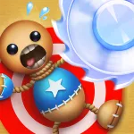 Play Kick The Buddy now!