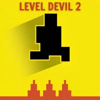 Play Game Level Devil 2
