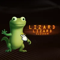 Play Game Lizard Lizard Clicker