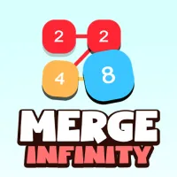 Play Game Merge Infinity