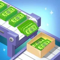 Play Game Money Factory: Tycoon Idle Game