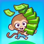 Play Monkey Mart now!