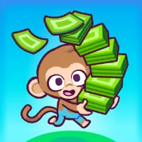 Play Game Monkey Mart