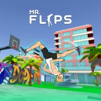 Play Game Mr Flip